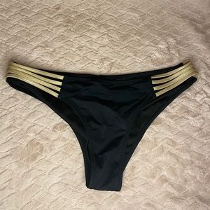 Victoria’s Secret bikini bottoms